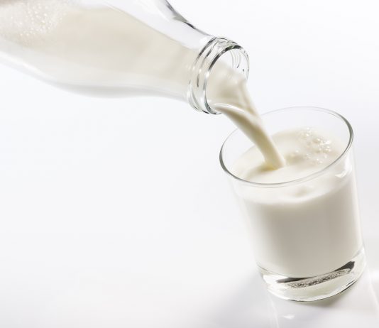 Lácteos sin lactosa