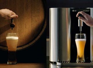 Creando tus propias cervezas desde tu hogar