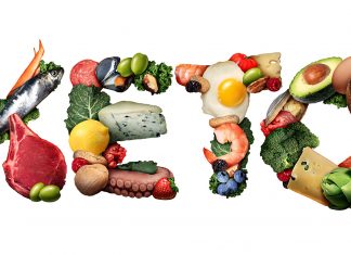 Conozcamos la Dieta Keto.