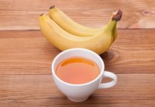 Frutas para reconciliarte con el sueño