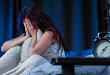 ¿Qué es la Hipersomnia? Trastornos del sueño