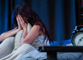 ¿Qué es la Hipersomnia? Trastornos del sueño