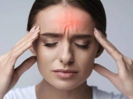 Alivia tu migraña con un remedio natural