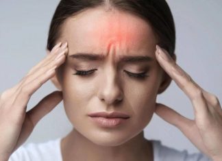 Alivia tu migraña con un remedio natural