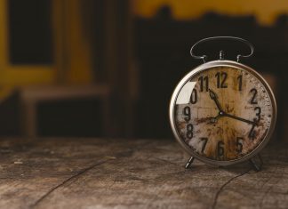 ¿Sigues el horario de tus medicamentos? Esto te interesa