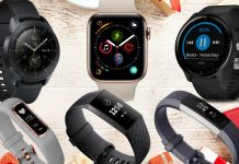 Pulsera de actividad