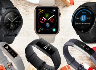 Pulsera de actividad