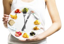 Alimenta cada parte de tu cuerpo comiendo saludable