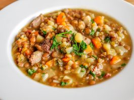 Recetas únicas para todos de manera fácil.