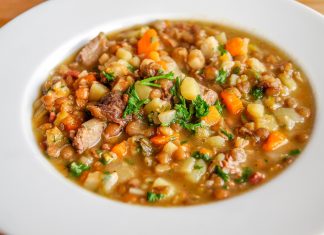 Recetas únicas para todos de manera fácil.