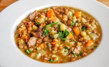 Recetas únicas para todos de manera fácil.
