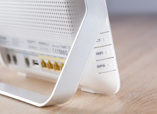 ¿Es recomendable apagar el Router por las noches?