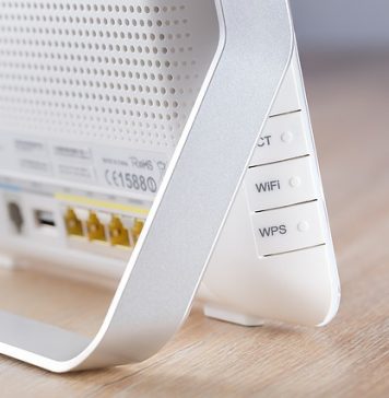 ¿Es recomendable apagar el Router por las noches?