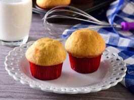 Mantecadas
