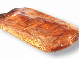 Receta de campechanas