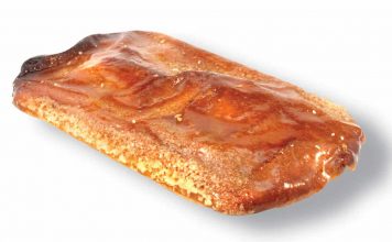 Receta de campechanas