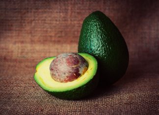 Beneficios del aguacate