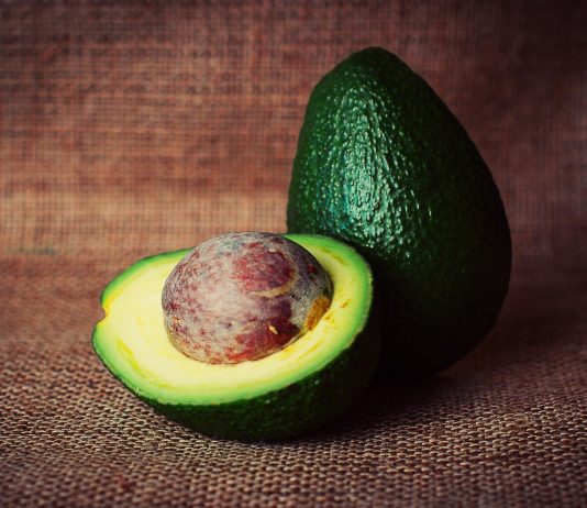 Beneficios del aguacate