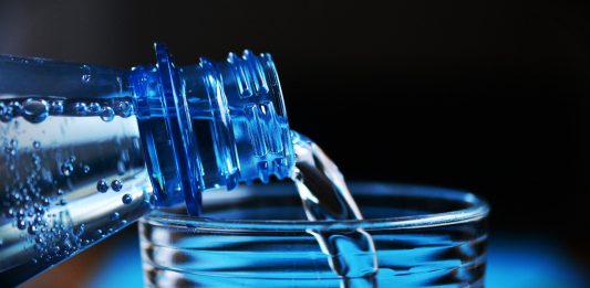 La importancia de beber agua todos los días