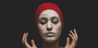 5 exfoliantes naturales.