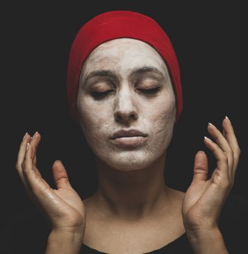 5 exfoliantes naturales.