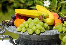 ¿Frutas para diabéticos?