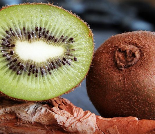 Beneficios del Kiwi en tu vida beneficios del kiwi