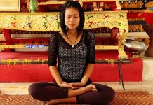 Características de la respiración normal