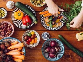 Consulta esta 5 recetas ideales para refrescarte y comer rico