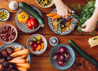 Consulta esta 5 recetas ideales para refrescarte y comer rico