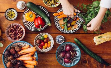 Consulta esta 5 recetas ideales para refrescarte y comer rico