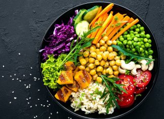 Mitos de la dieta vegana en los niños mitos de la dieta vegana