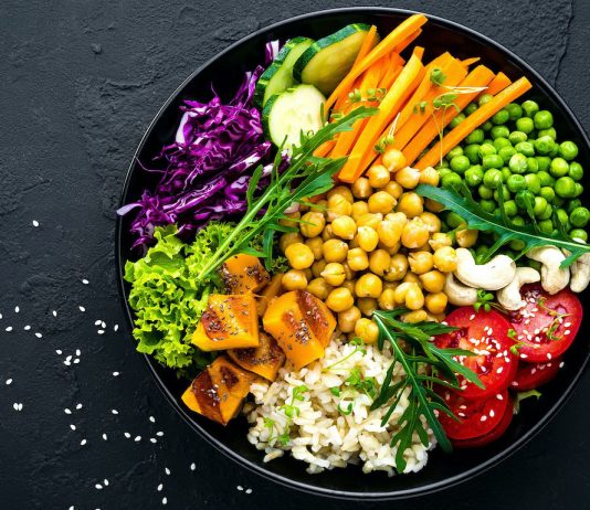 Mitos de la dieta vegana en los niños mitos de la dieta vegana