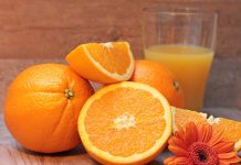 ¿Por qué beber jugo de naranja?