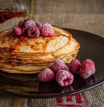 ¿Qué alimentos incluir en el desayuno?