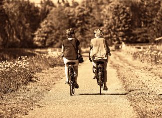 El hábito de ejercitarse