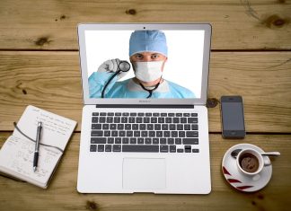 Consultas médicas online, conoce sus beneficios.