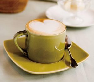 5 recetas de café para empezar el día con animo