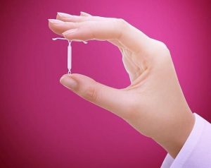 Métodos anticonceptivos mas recomendables en la actualidad