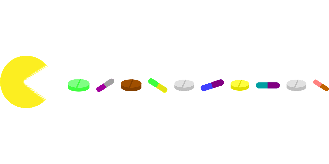 Vitaminas que debes tomar para mejorar tu nutrición