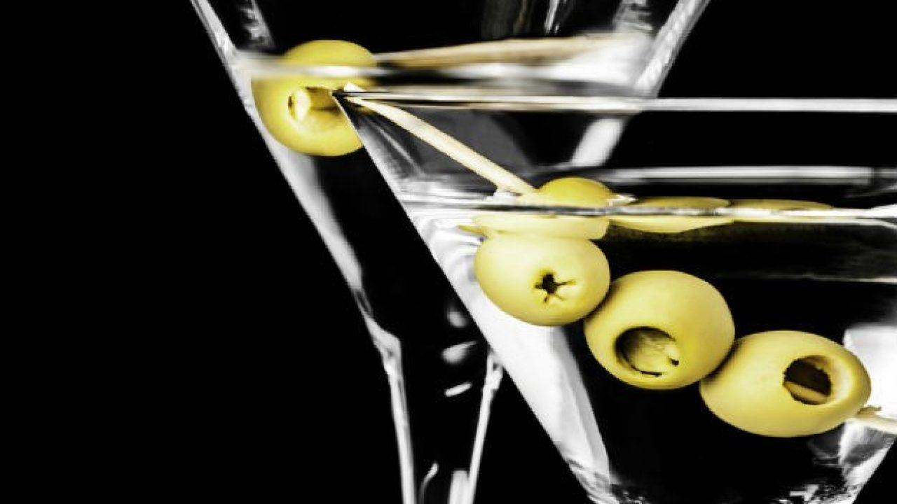 martini bebidas bajas en calorias revista comebien