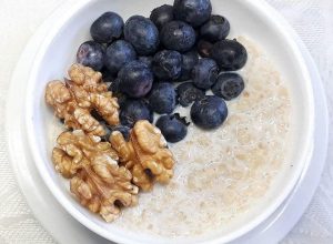 6 ideas para poder tener un desayuno super saludable