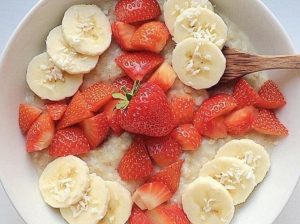 6 ideas para poder tener un desayuno super saludable