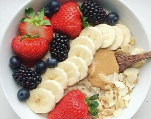 6 ideas para poder tener un desayuno saludable
