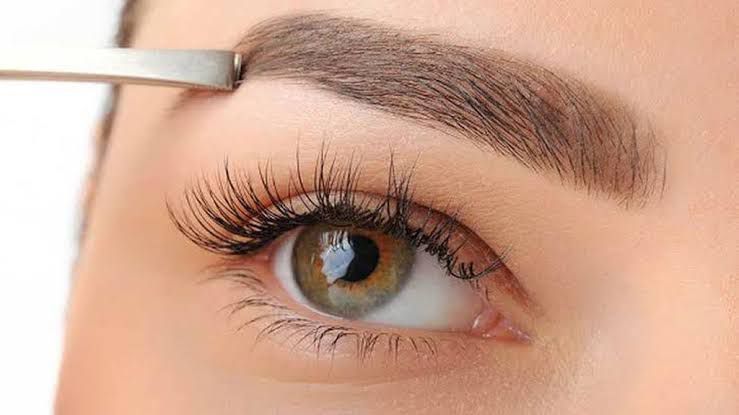 C mo hacer un PLANCHADO DE CEJAS casero Consejos de Belleza