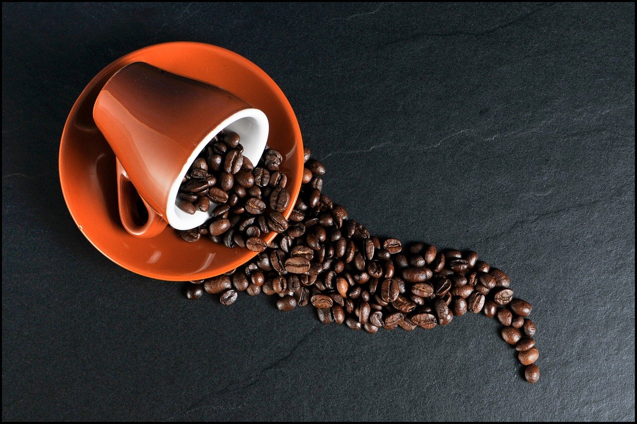 Consejos para escoger los mejores granos de café