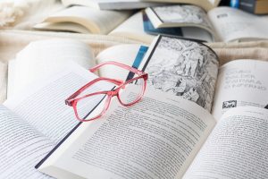 La importancia de fomentar la lectura en la familia