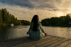 La importancia de meditar para un mejor estilo de vida