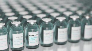 Moderna planea dosis de refuerzo de la vacuna Covid