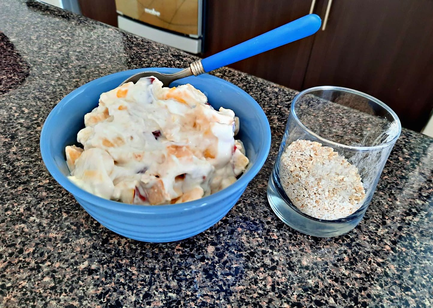 Prepara este desayuno fitness para empezar el día